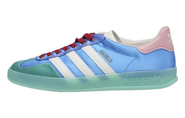 Женская обувь для скейтбординга Gucci Gazelle