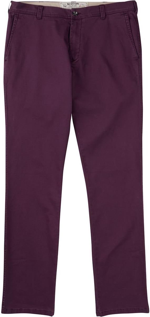 

Мужские брюки Sawyer от Burton, Potent Purple, Фиолетовый, Мужские брюки Sawyer от Burton, Potent Purple