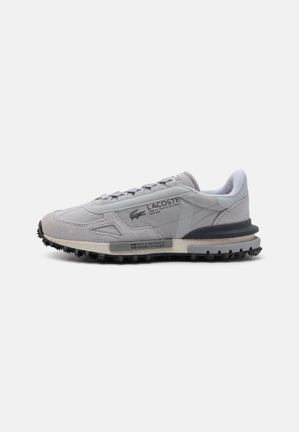 

Кроссовки ELITE ACTIVE 125 Lacoste, серый