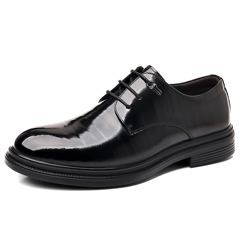 

Туфли мужские Men"s Casual Men Low-Top Romon, черный