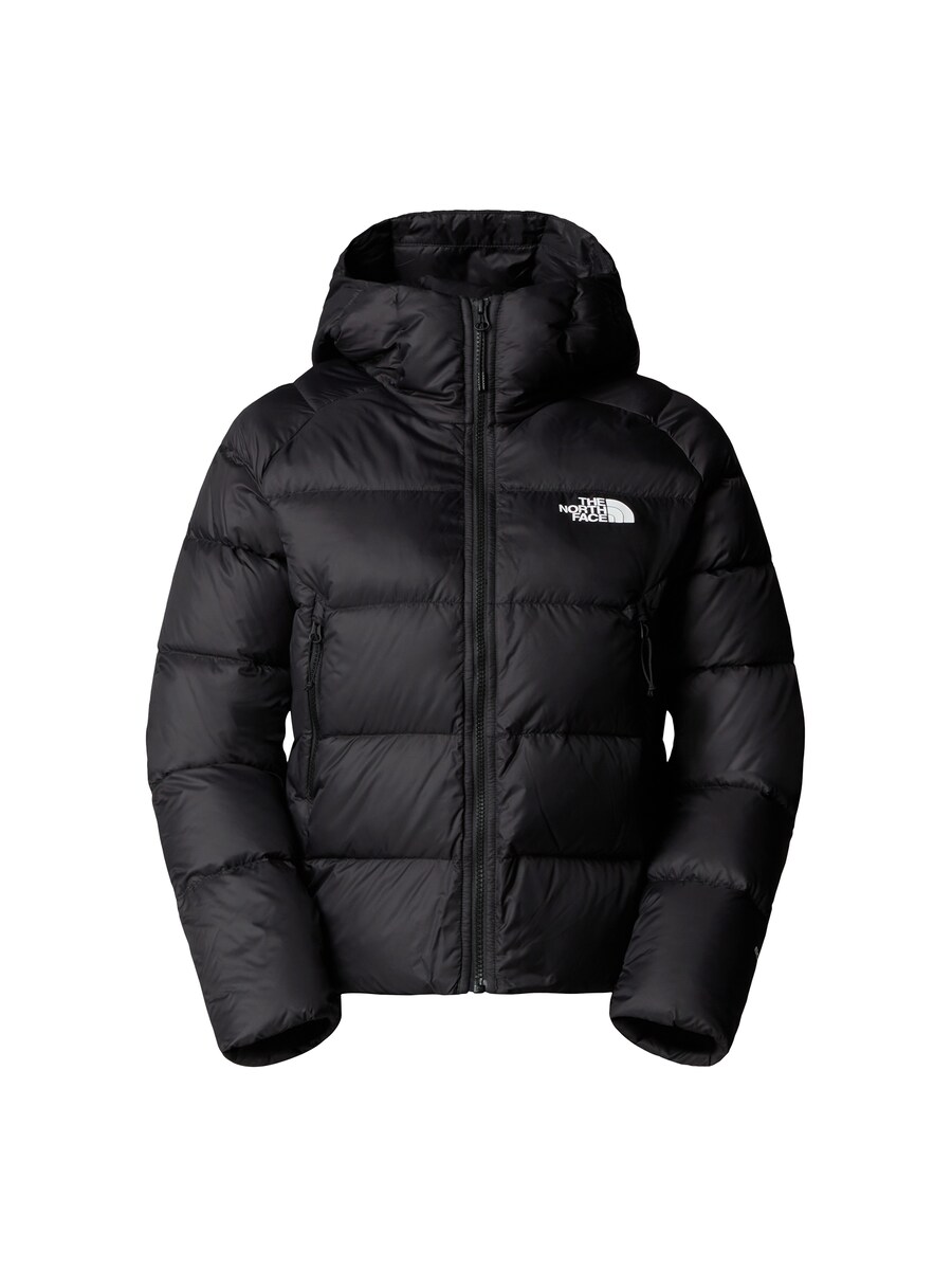 

Куртка для активного отдыха THE NORTH FACE Hyalite, черный