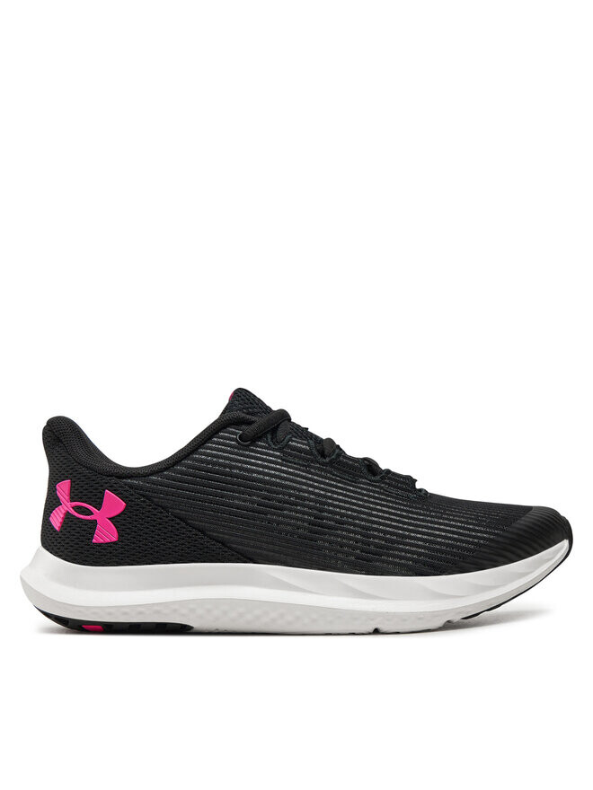 

Кроссовки Under Armour, черный
