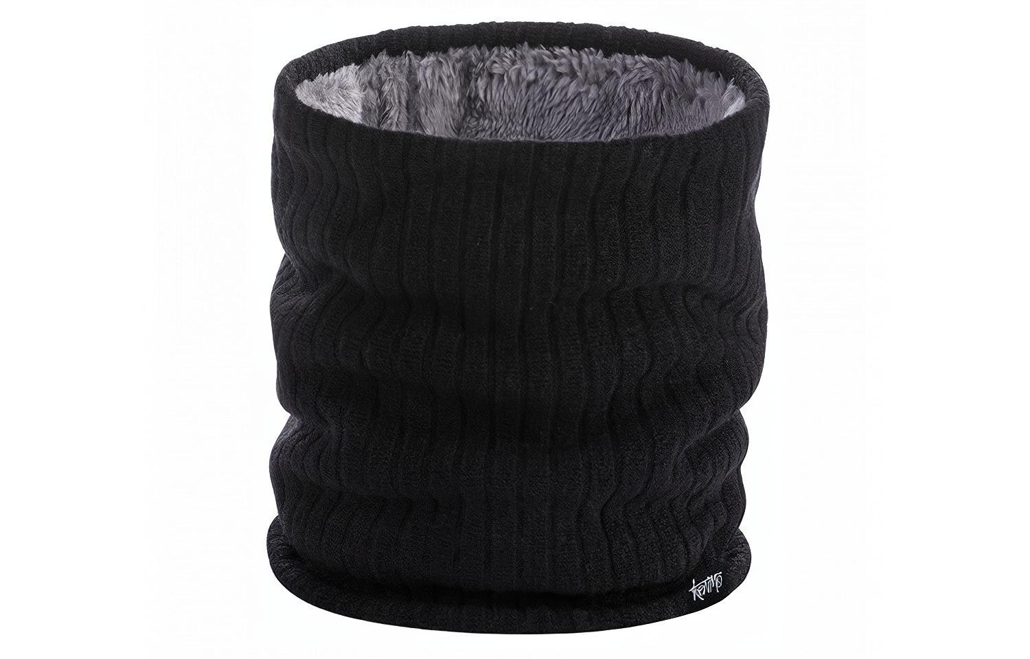 

Шарф Unisex KENMO, желтый