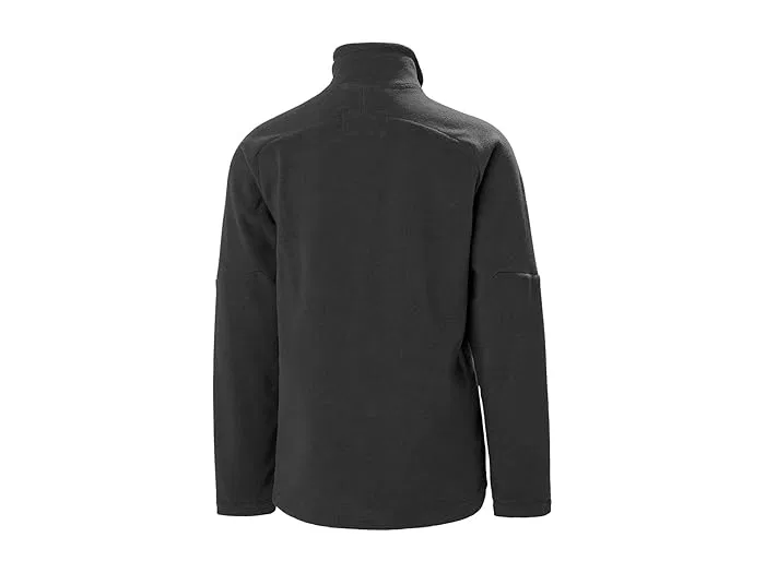 Куртка флисовая Daybreaker 2.0 Helly Hansen Kids, Black — фото 2