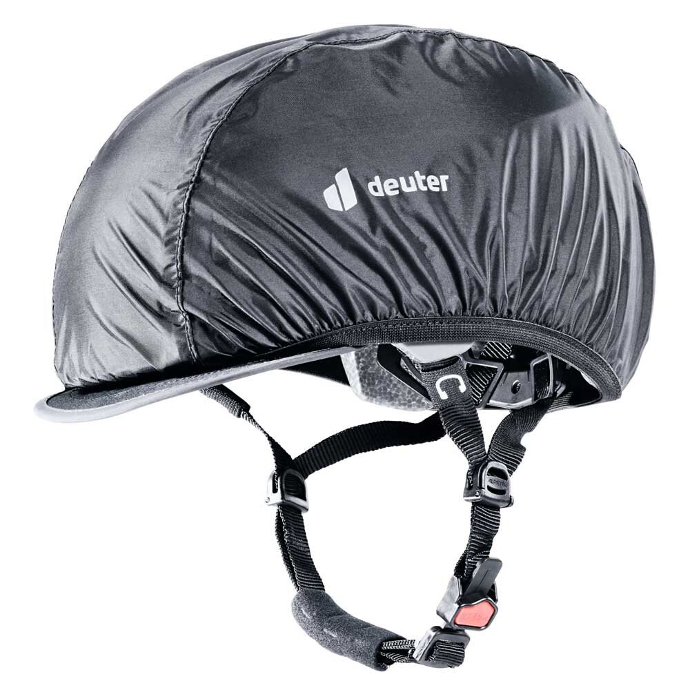 

Велосипедный шлем Deuter Cover, Серый, Велосипедный шлем Deuter Cover