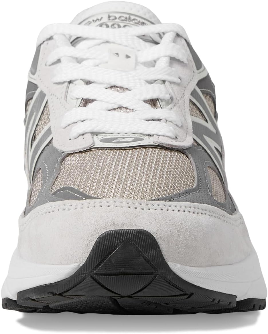 Кроссовки New Balance Unisex Adult 990 V6, сделано в США, Reflection/Marblehead — фото 3