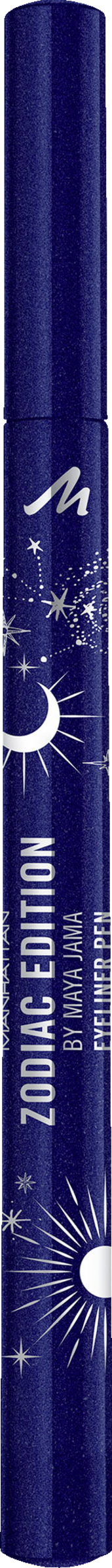 

Подводка для глаз Manhattan Wonder Ink Eyeliner Zodiac