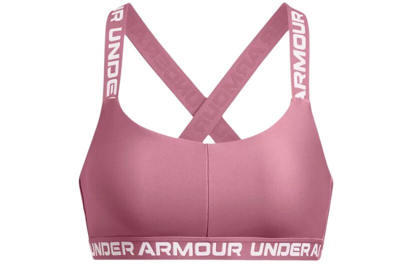 

Спортивное нижнее белье женское розовое Under Armour