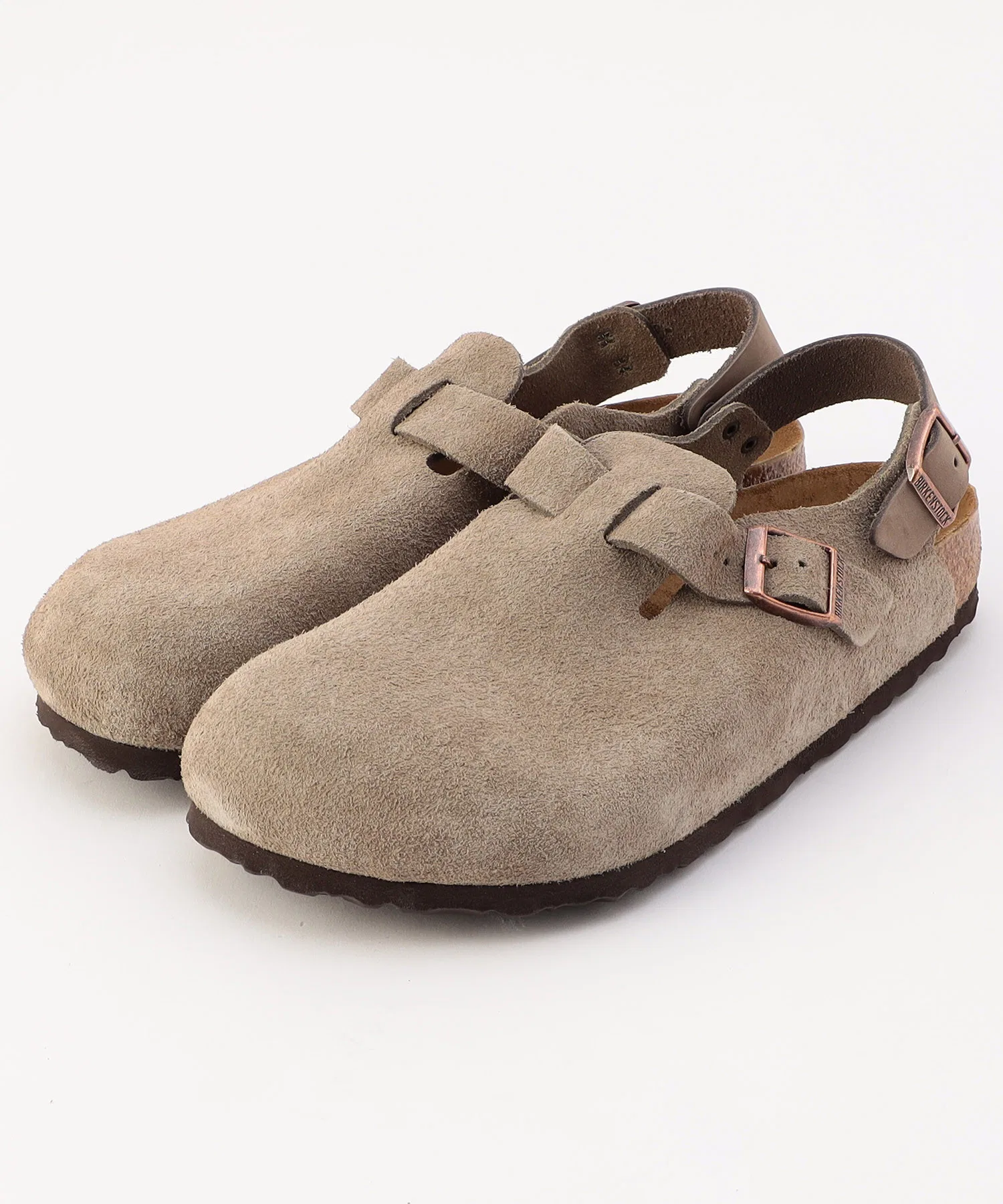 Мужские сандалии Birkenstock Tokio