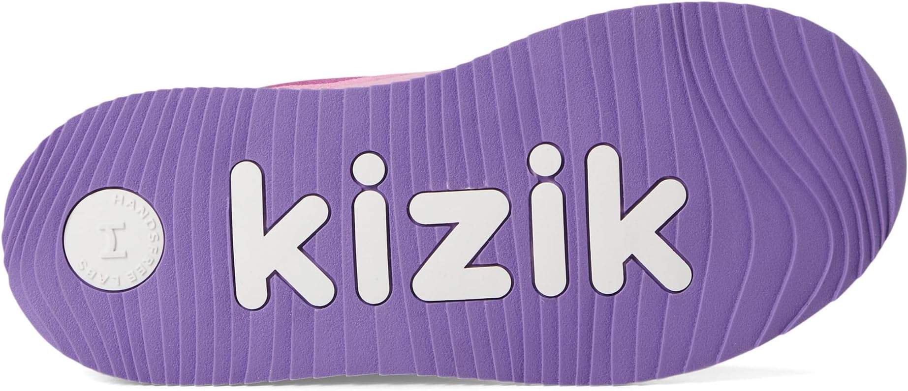 Кроссовки KIZIK Kids  Orlando Hands-free, Festive Fuchsia — фото 3