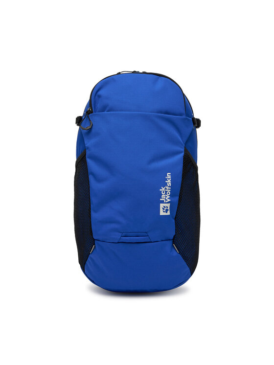 

Рюкзак Velocity 20 A64003 1002 Jack Wolfskin, синий