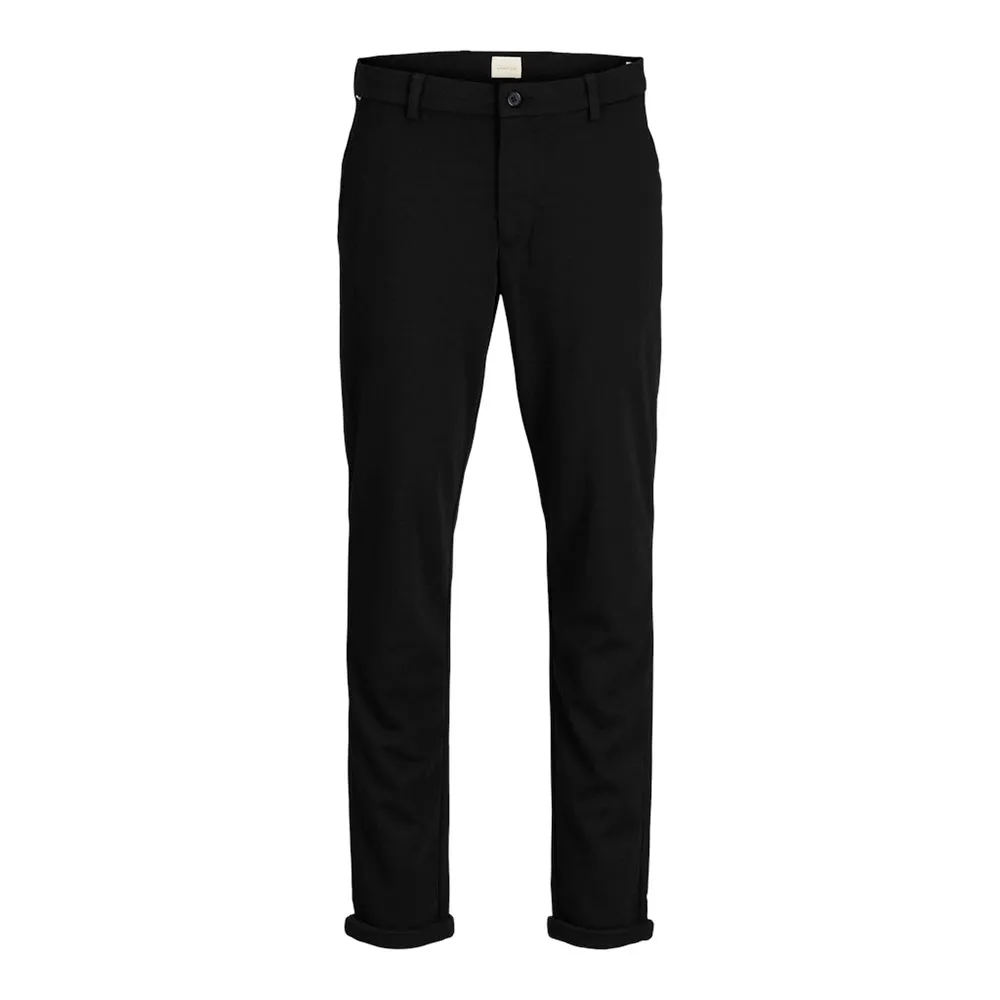 

Брюки чинос Jack & Jones Marco Adrian, черный
