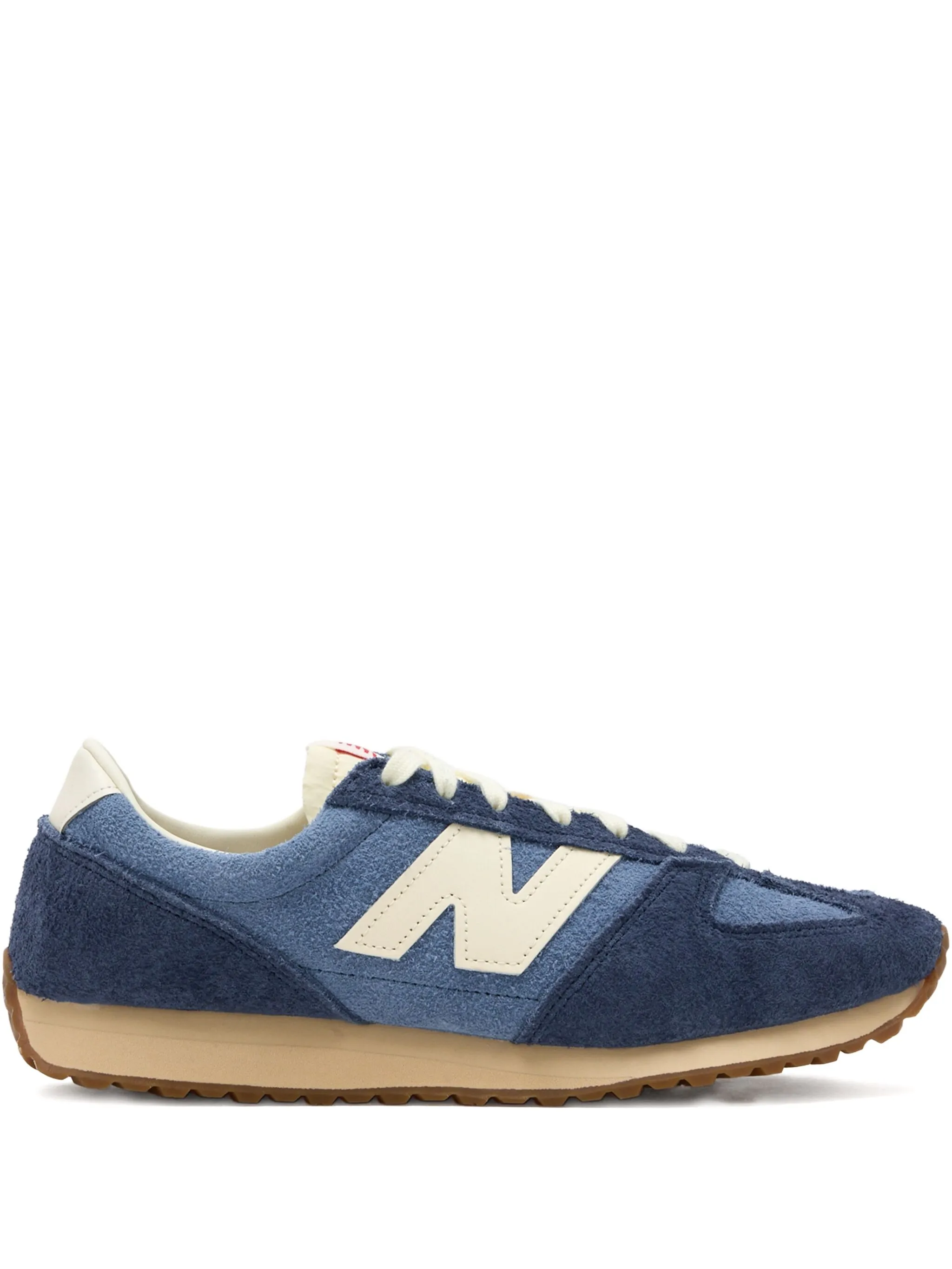 

Кроссовки 471 New Balance, синий