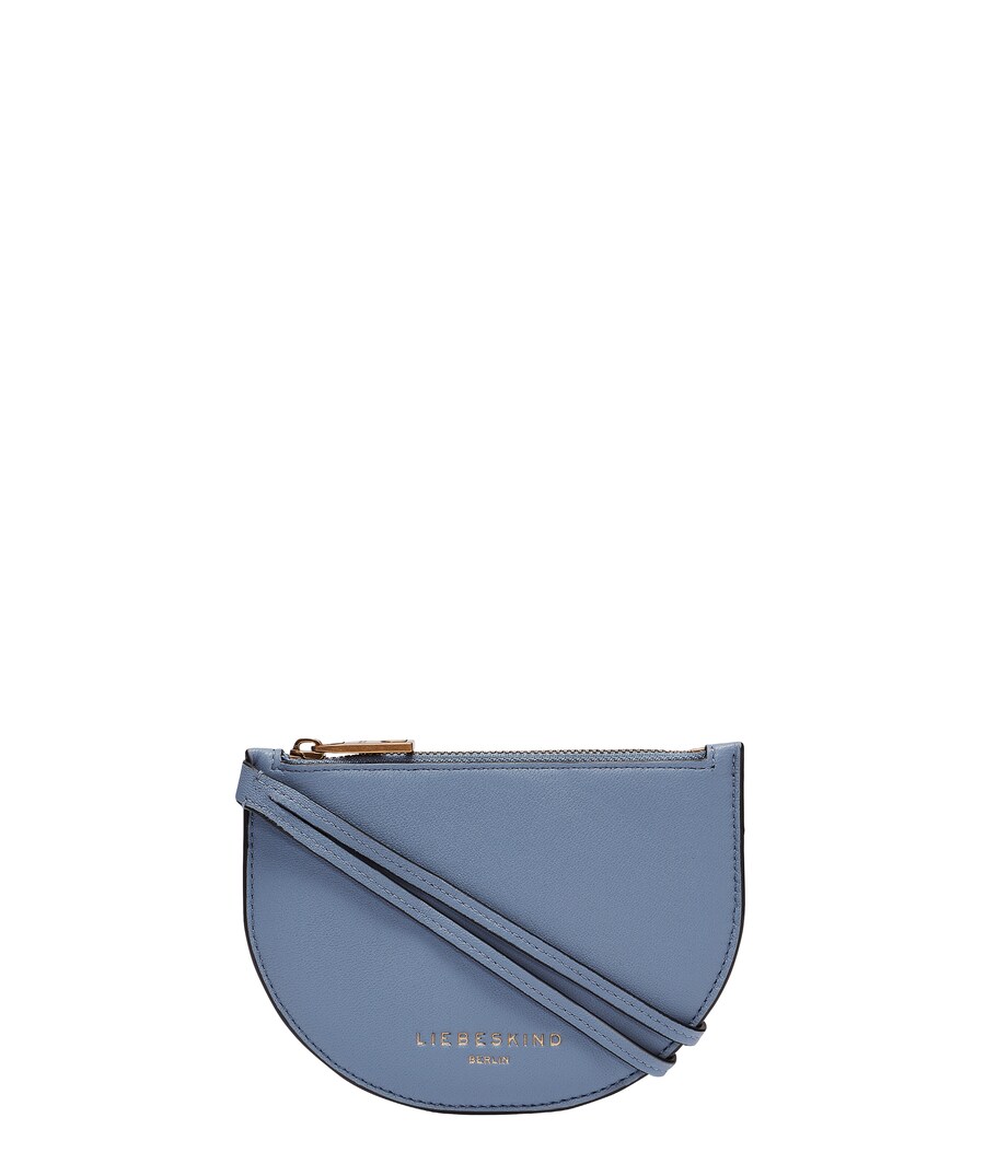 

Кошелек Liebeskind Berlin, цвет Smoke blue