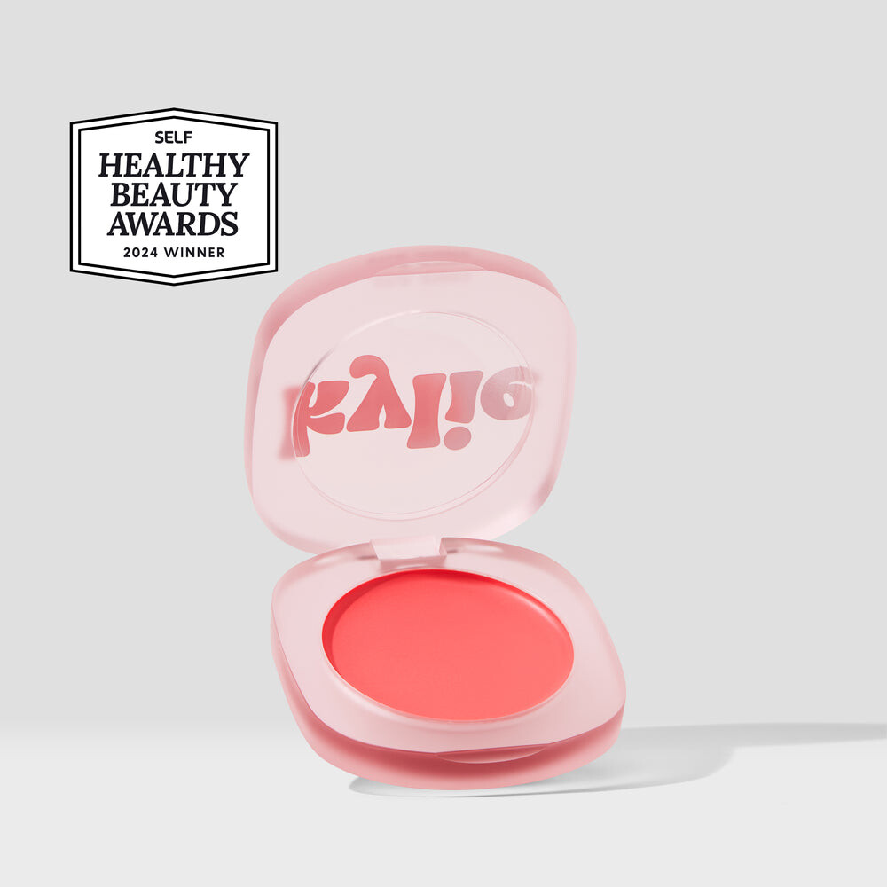 

Бальзам для губ Kylie Cosmetics Lip & Cheek Glow Balm, coral/doin the most