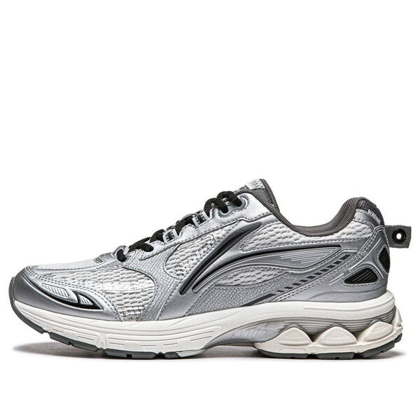 Кроссовки fuyao 2.0 Li-Ning, серебряный