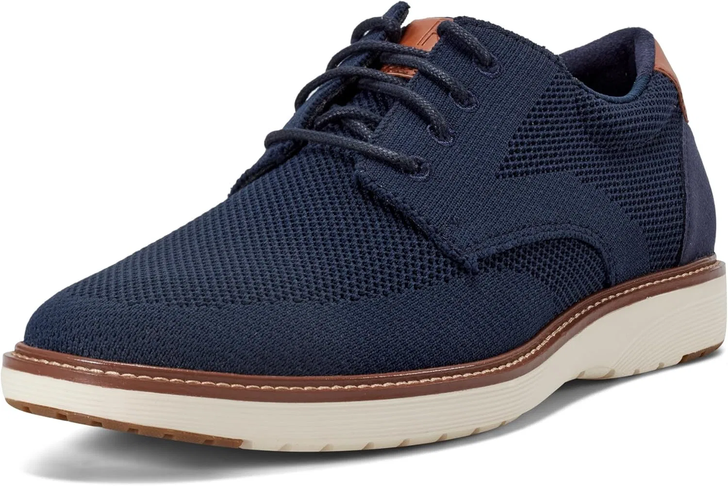 Мужские оксфорды Rockport Cacey, Darkblue