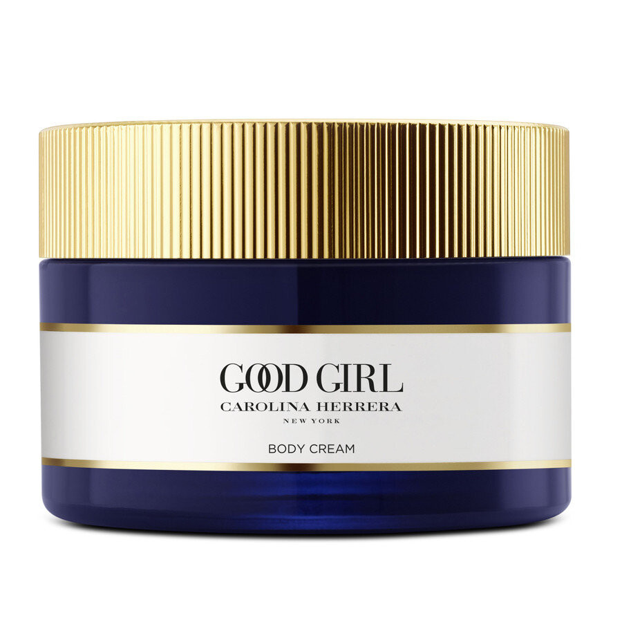 

Carolina Herrera, Good Girl, крем для тела, 200 мл