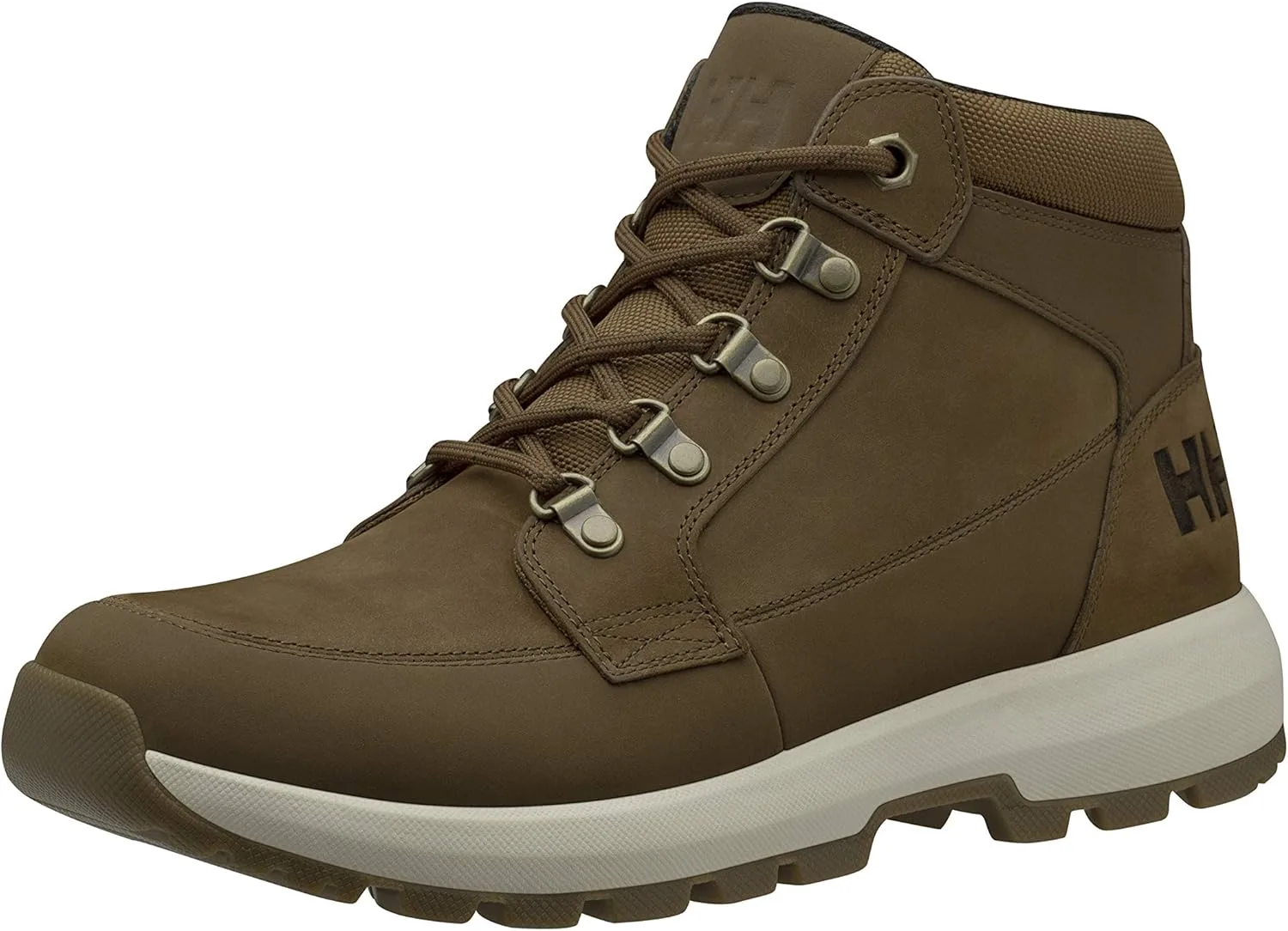 Мужские кроссовки Helly Hansen Richmond, коричневый