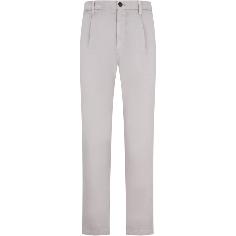 

Брюки-чиносы Harlem Tommy Hilfiger, серый