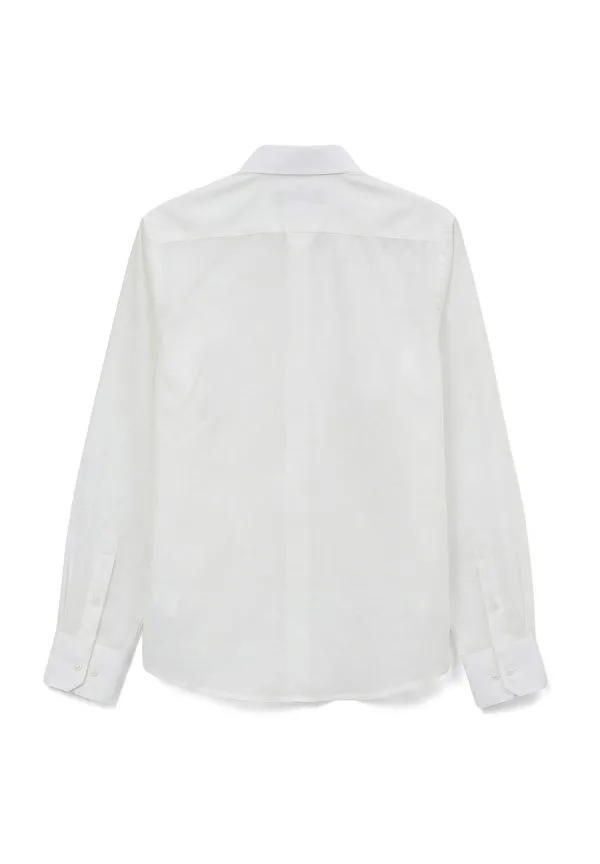 Рубашка Antony Morato, White — фото 4