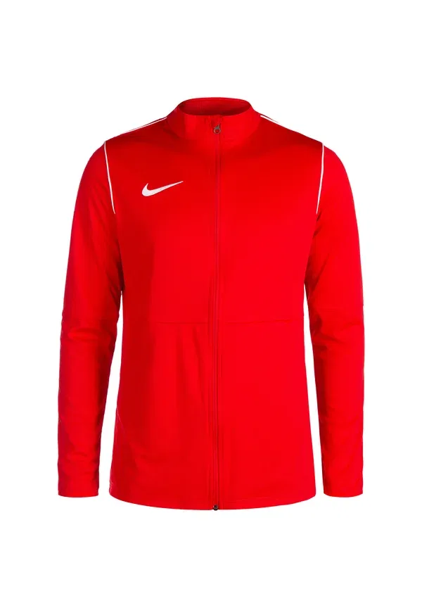 Куртка тренировочная Park20 Nike Performance, университетский красный белый белый