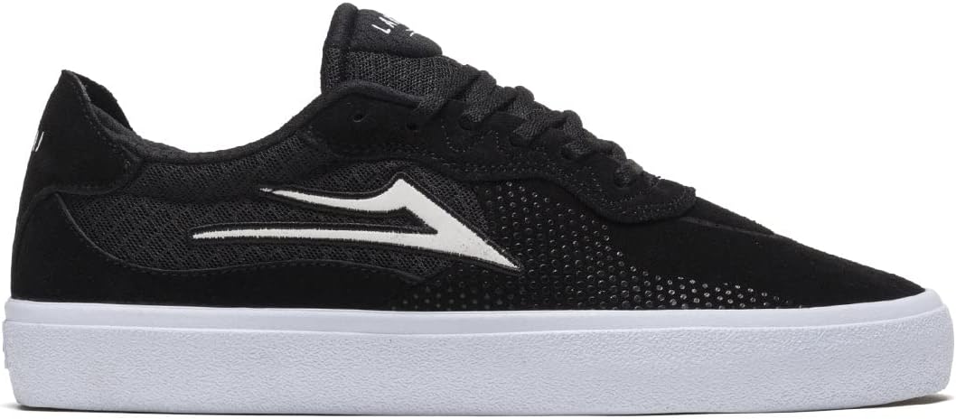 

Кроссовки Essex черные Lakai