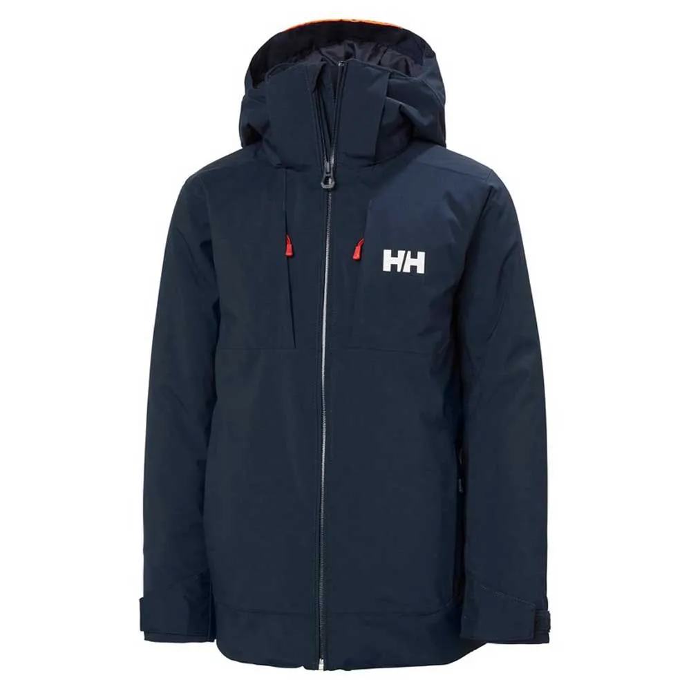 

Куртка Helly Hansen Alpha, синий