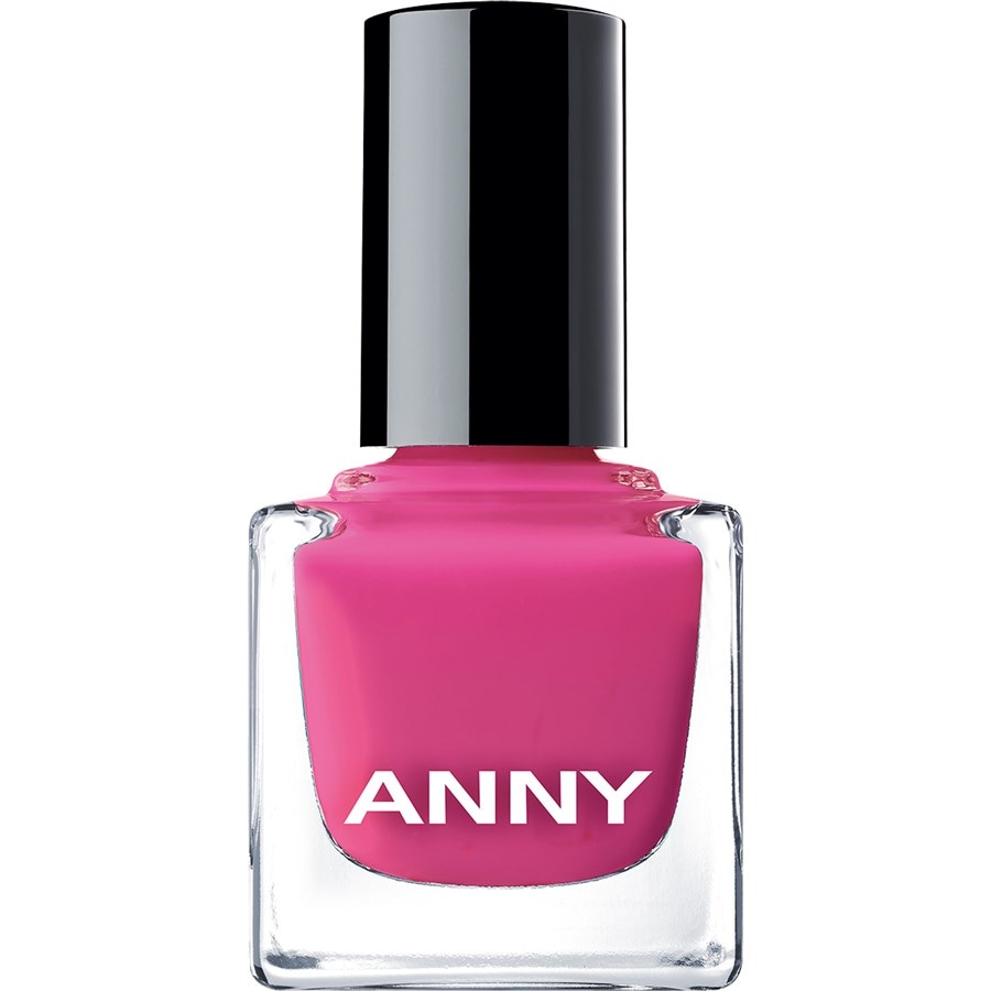 

Лак для ногтей ANNY Nail Polish, Purple Nr. 178.20 All The Best / 15 ml