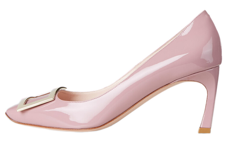 Roger Vivier Belle Vivier Женские туфли на высоком каблуке