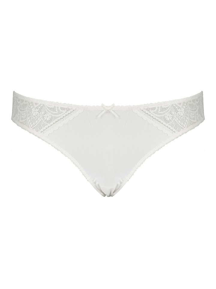 

LASCANA Трусы Slip in Creme