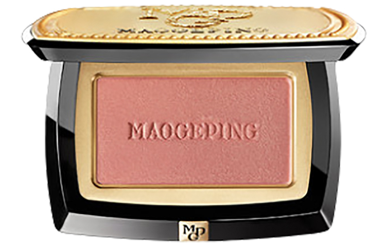 

Мягкая ткань, восстанавливающий румянец для кожи, легко растушевывается, контурирование, осветление тона кожи, естественный цвет лица 3,5г MAOGEPING