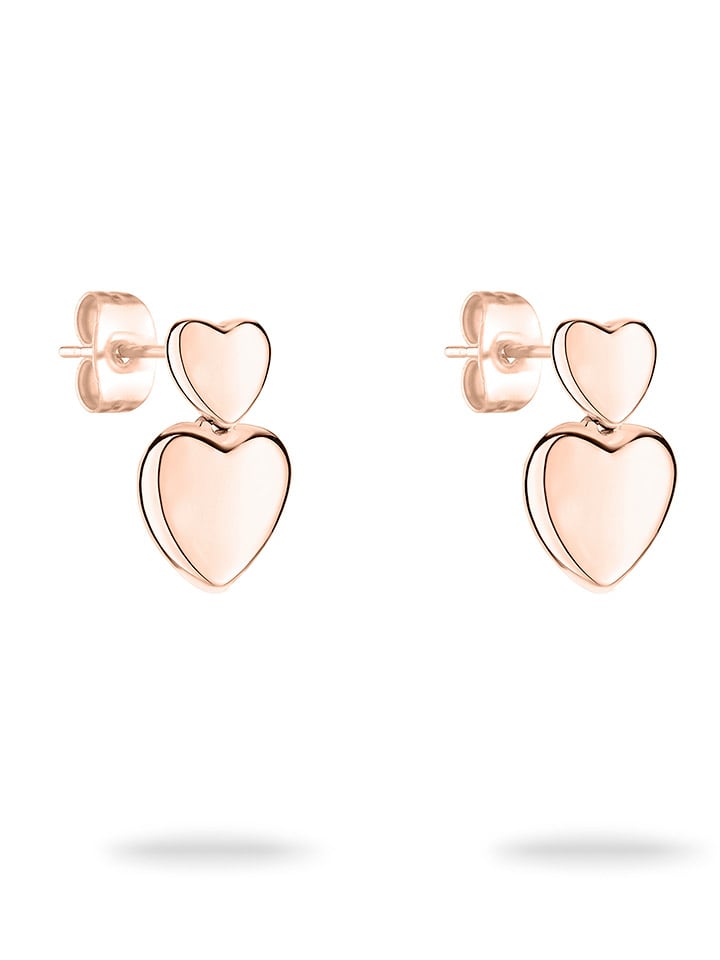 

Серьги-гвоздики Tamaris