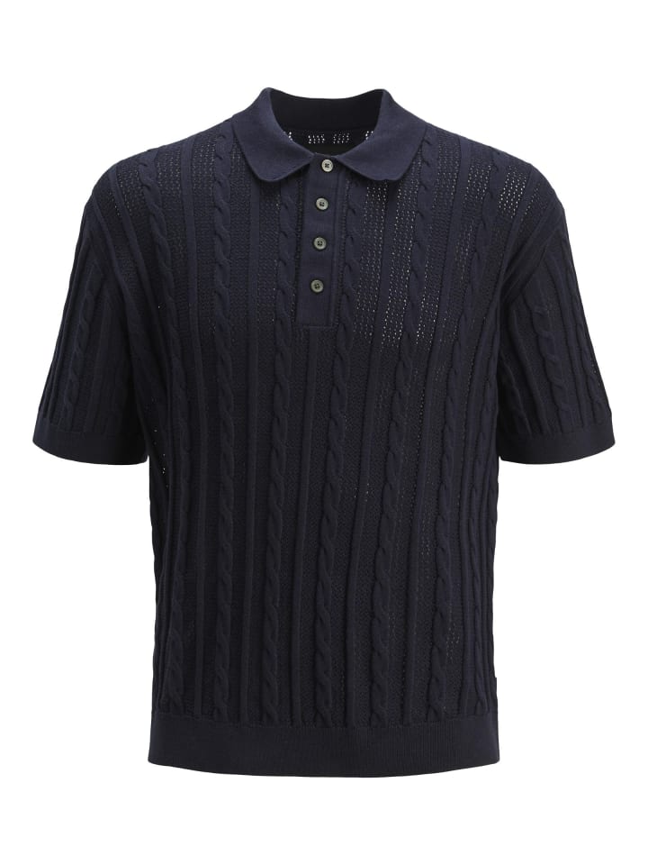 

Рубашка-поло Jack & Jones