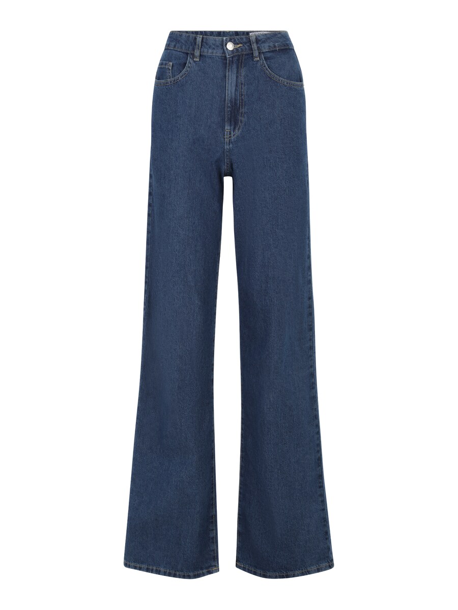 

Джинсы с широкими штанинами Vero Moda Tall VMKIRSA, темно-синий