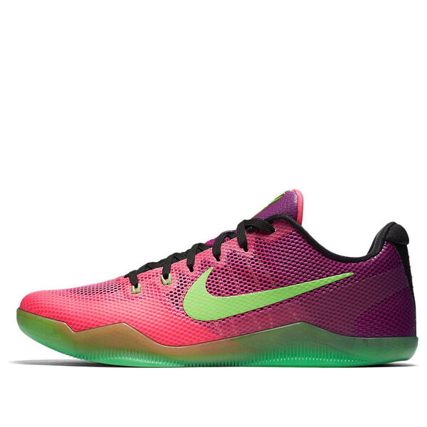 

Кроссовки кобе 11 Nike, мульитколор