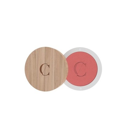 

Матовые тени для век 151 Кораллово-розовый 1 мл, Couleur Caramel