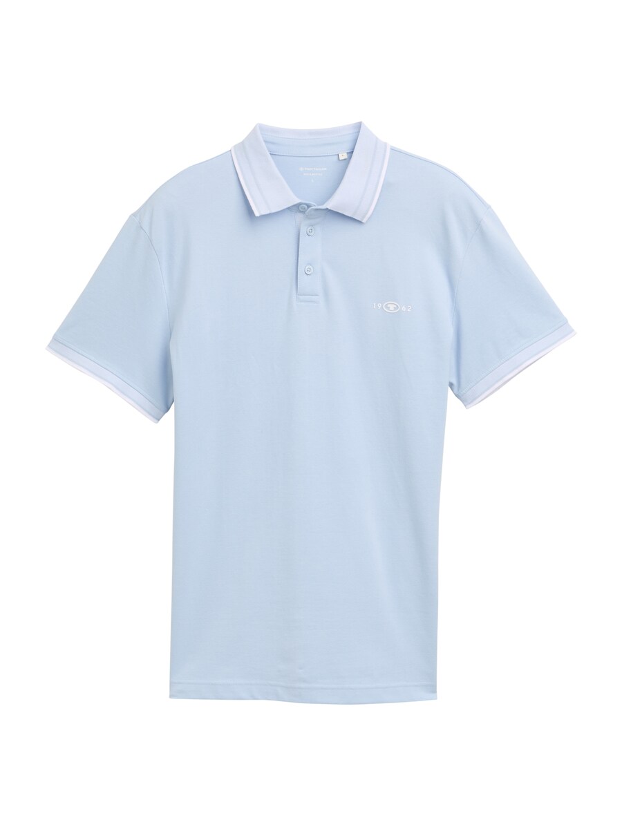 

Футболка TOM TAILOR, Light blue