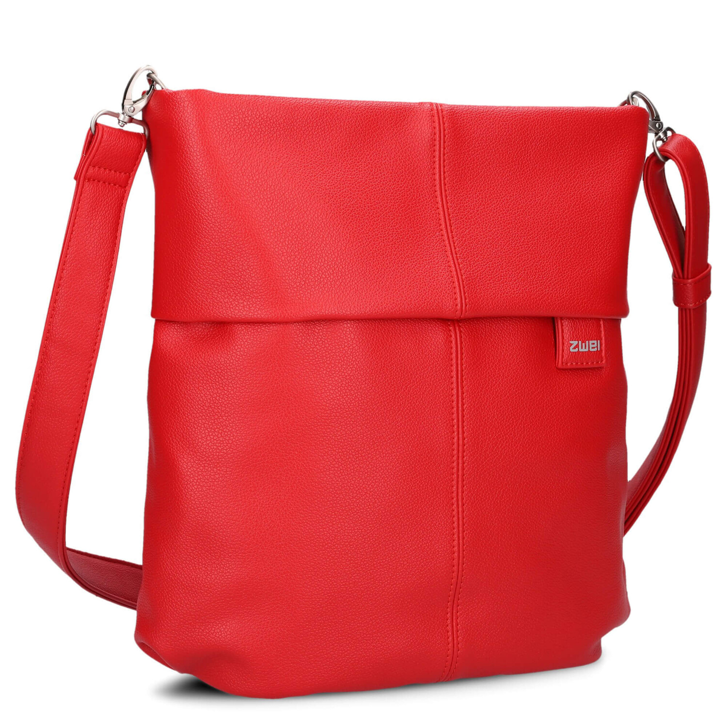 

Сумка через плечо Zwei Mademoiselle M12 Schultertasche 32 см, цвет cherry