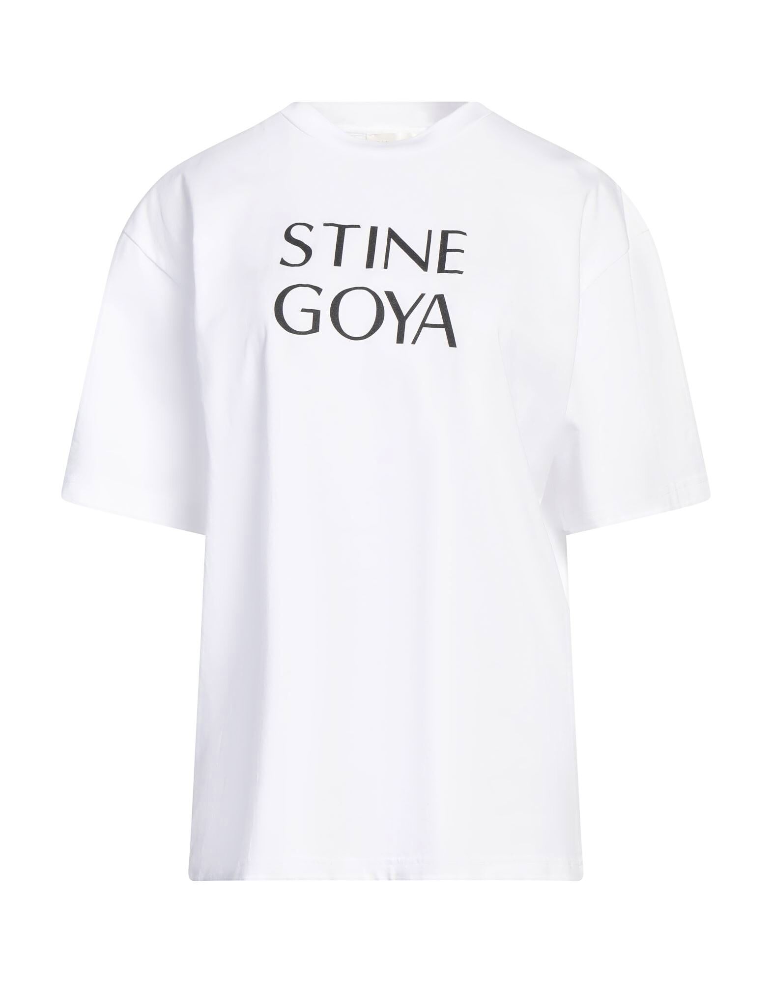 

Футболка Stine Goya, белый