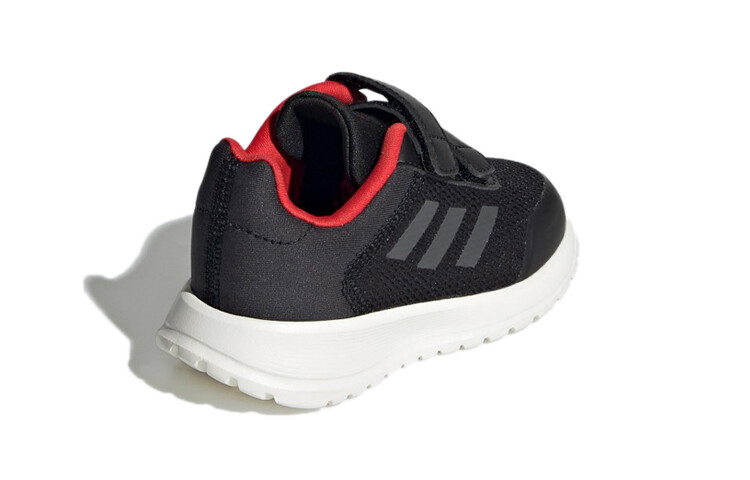 Кроссовки adidas TENSAUR Series Toddler Shoes TD Low-top Black — фото 4