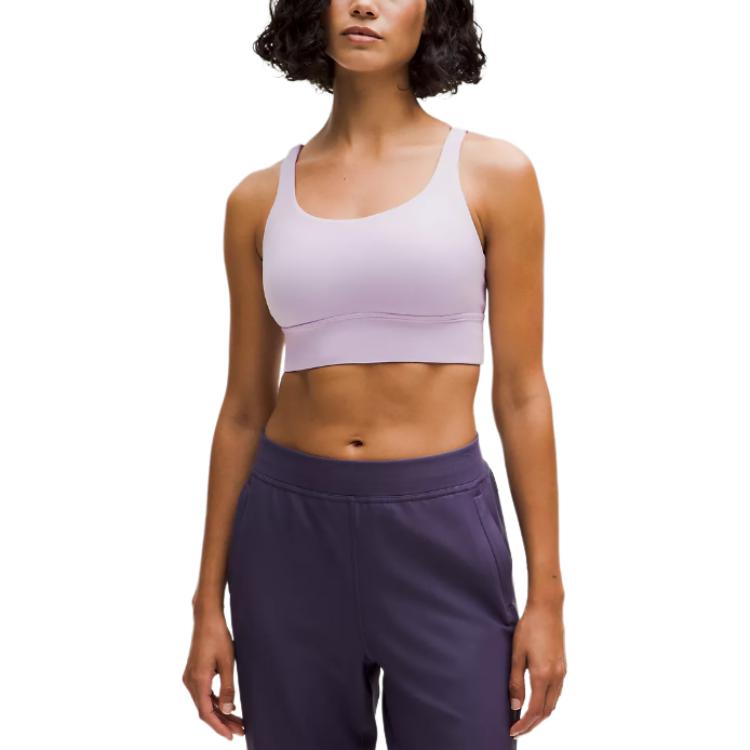 

Lululemon Женское спортивное нижнее белье Energy Longline