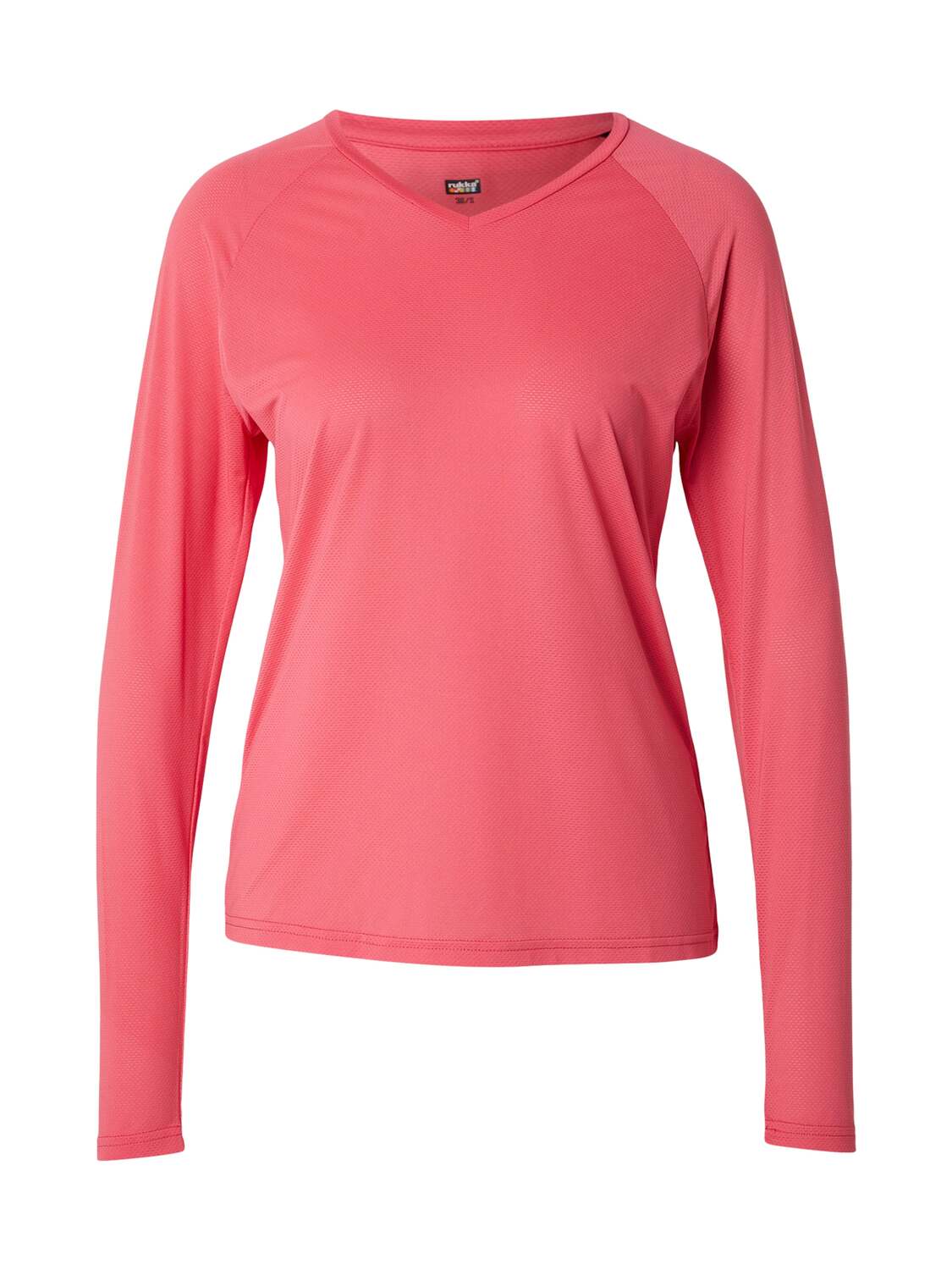 

Rukka Футболка для тренировок 'MUOTKA V2' в розовом цвете