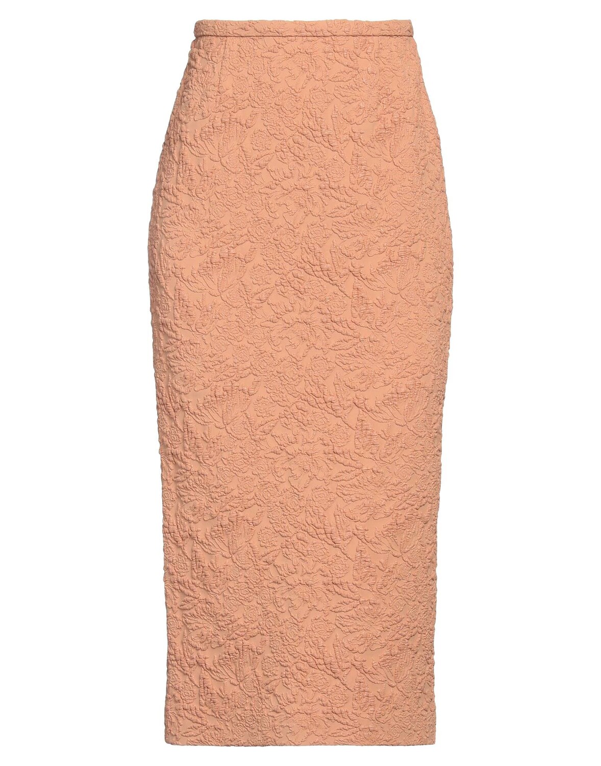 

Юбка Rochas, коричневый