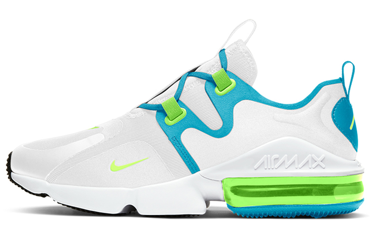 

Кроссовки Nike Air Max Infinity Мужчины