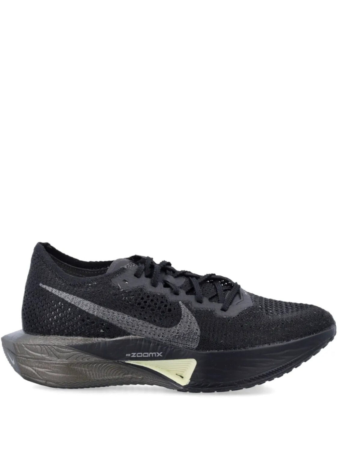 

Кроссовки Nike Vaporfly 3 FK PRM, черный