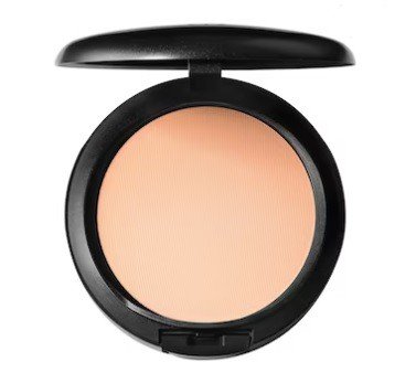 

Пудра для лица, N4, 15 г MAC Studio Fix Powder + Foundation