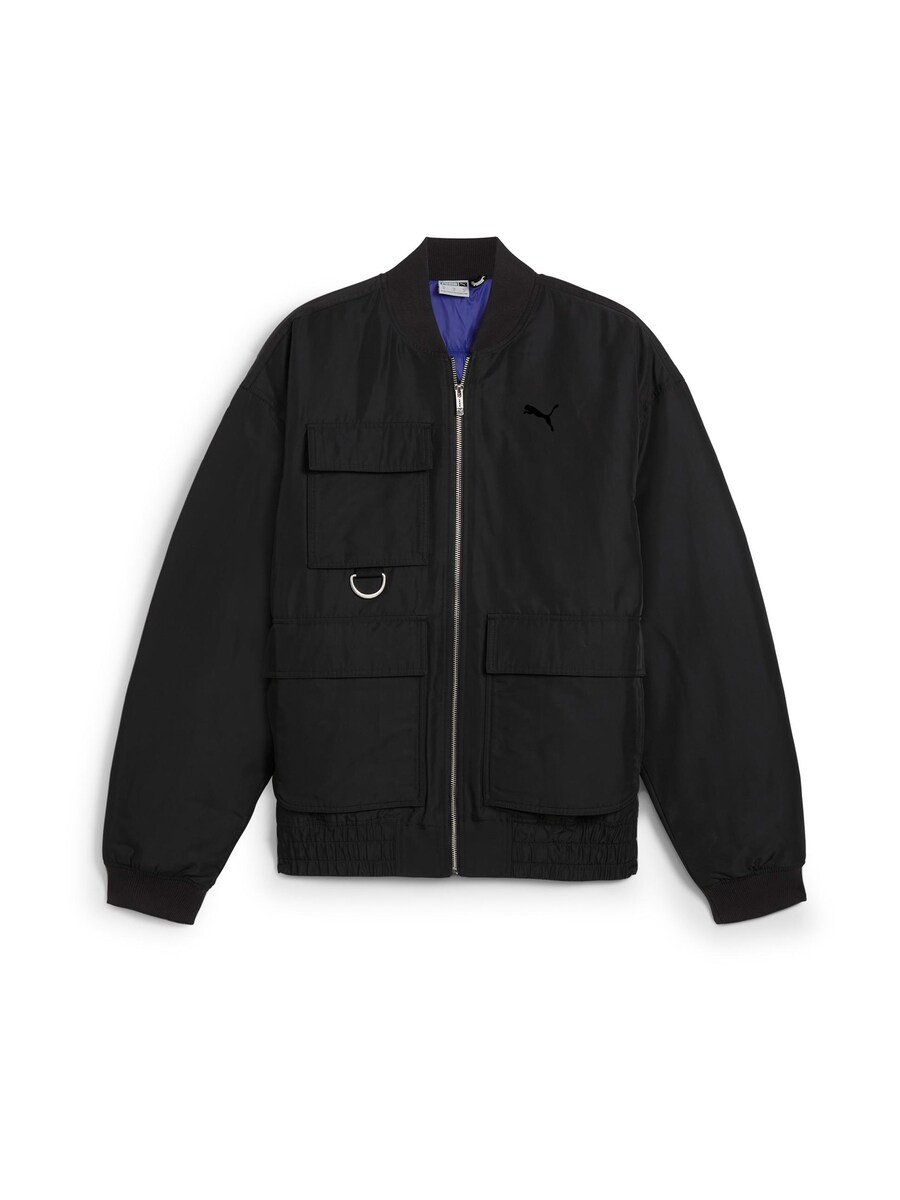 

Демисезонная куртка PUMA, Black