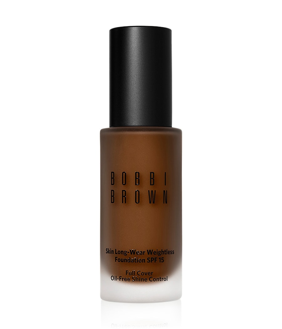 

Кремовая основа Bobbi Brown Skin Longwear Weightless SPF 15, Almond, 30 ml