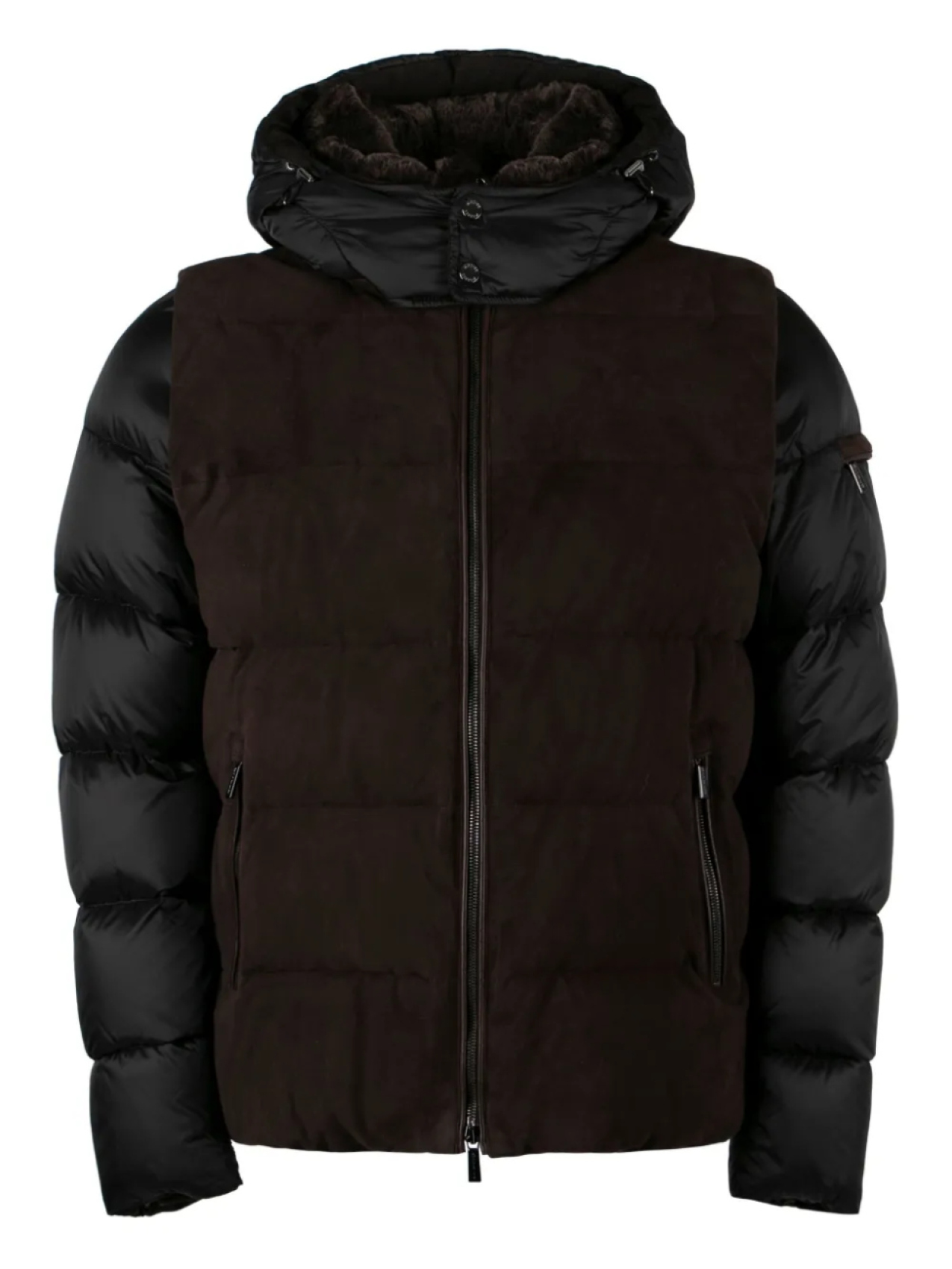 

Куртка Кашиано Moorer, синий